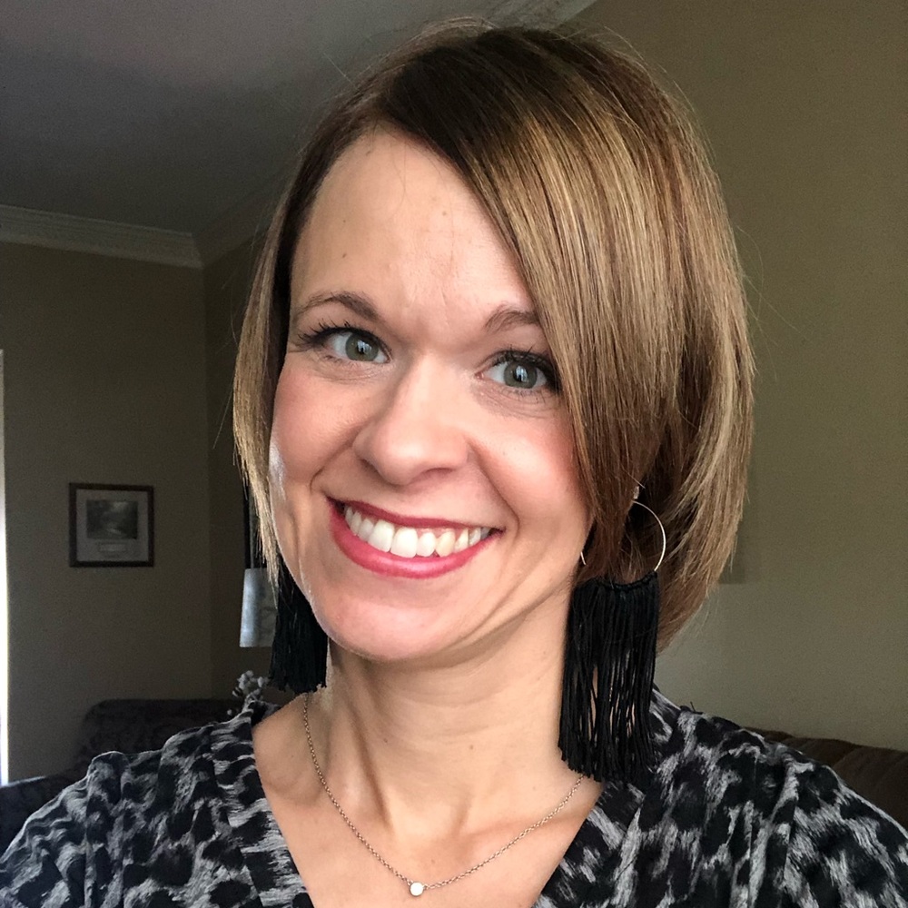 Meet your Posher, Brooke